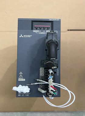 伺服电机MR-JE-70AHG-KN73BJ-S1询价