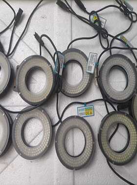 咨询-康视达工业视觉光源，蓝光，CST-RS9080-W，-B，蓝