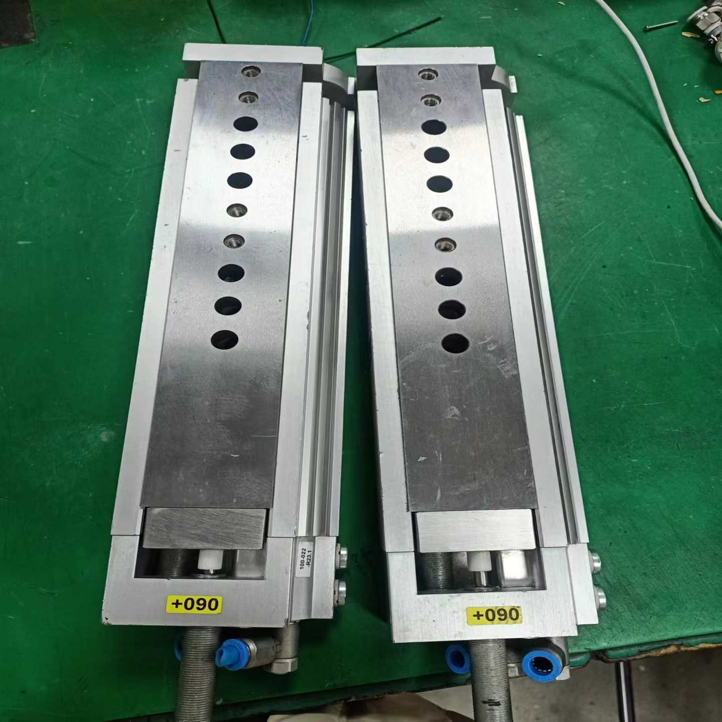 费斯托FESTO 滑台气缸DGSL-20-150-Y~询价