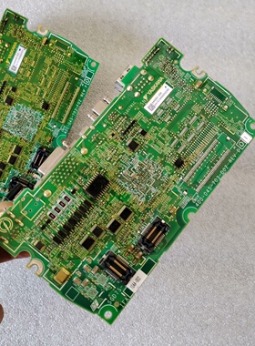 安川7代驱动器主板SGD7SIFA10AA002总线型