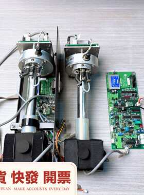 岛津TOC4100检测器总成，631-72422D/638---议价商品