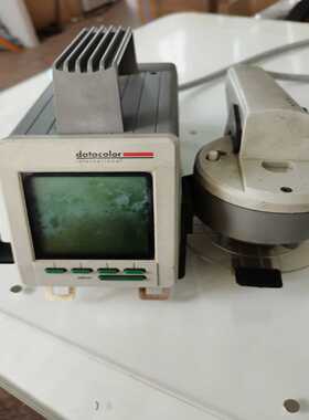 德塔Datacolor测色仪白度计，实物图片，议价适用