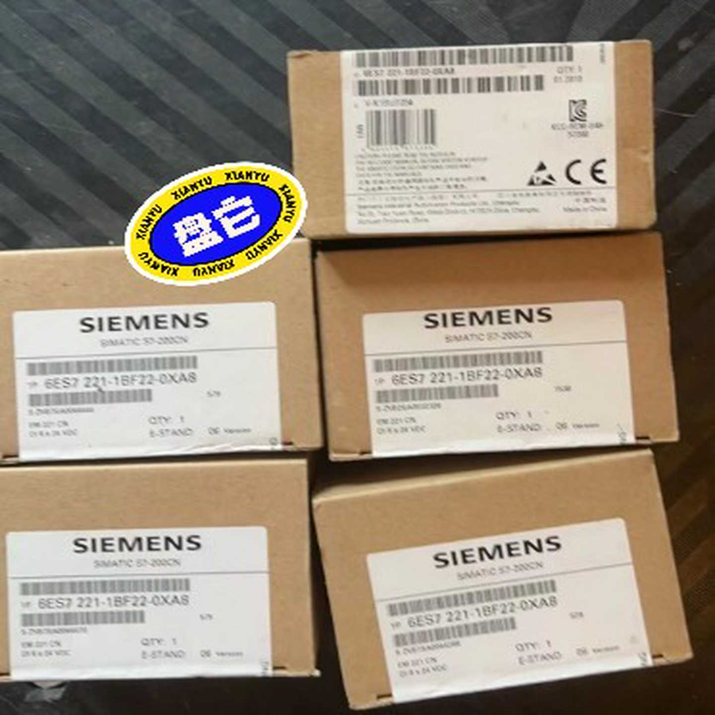 6ES7221-1BF22-0XA8PLC模块EM22询价