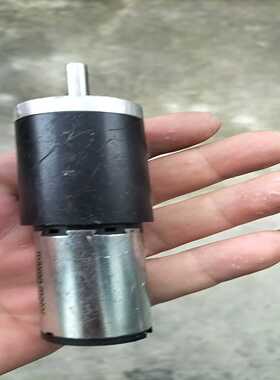 maxonA26空心杯电机大速比531：1-议价