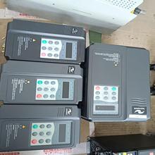 汇川MT380-1.5GB/3.7KW变频器功能正常成色如图~询价
