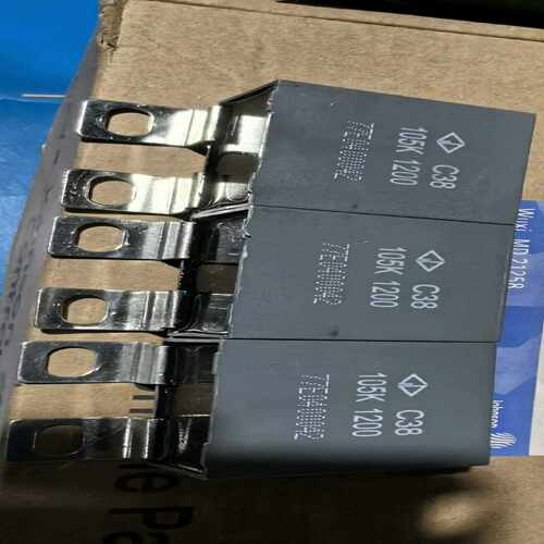 咨询-1200V105谐波电容