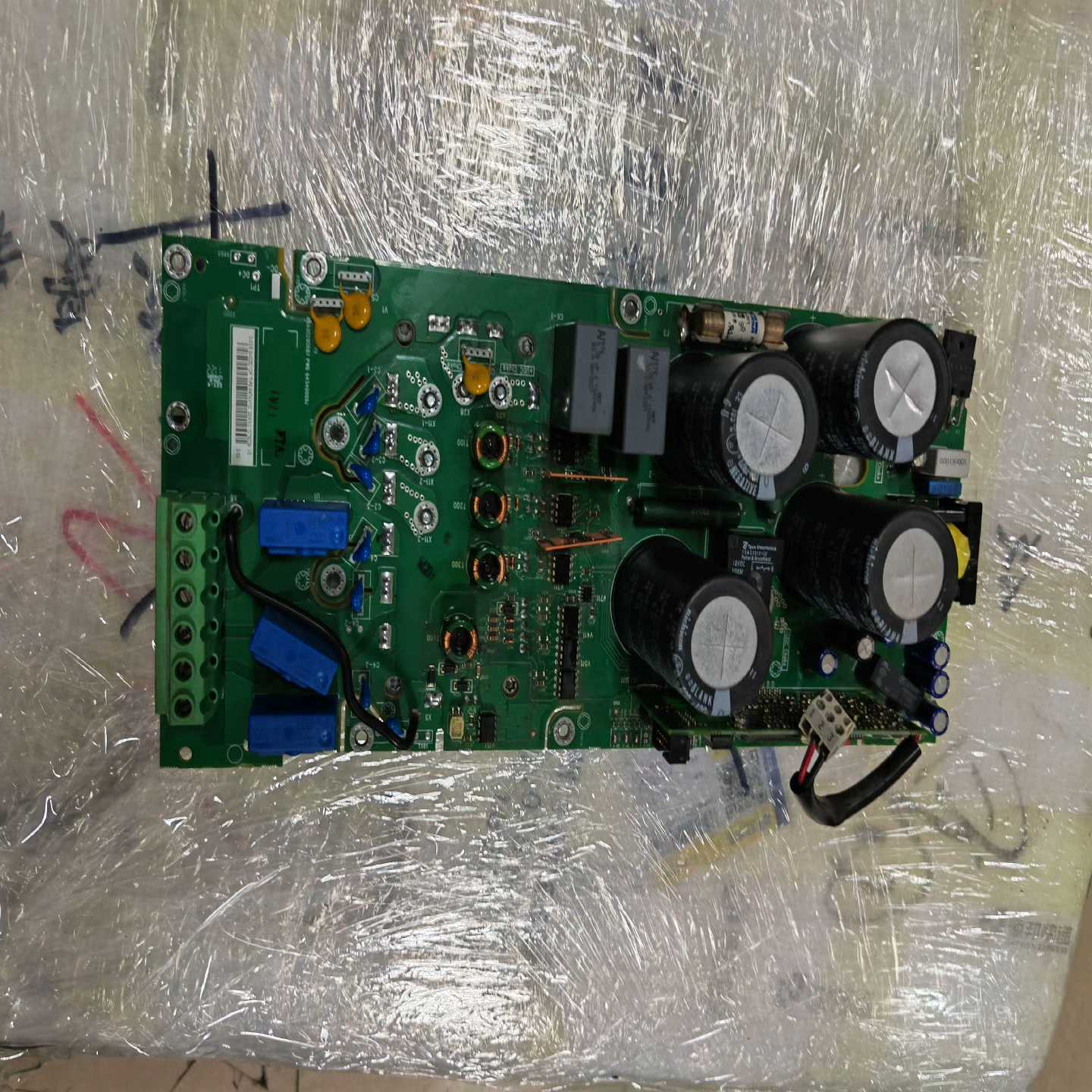 【议价】ACS80015KW驱动板RINT-5311C，电