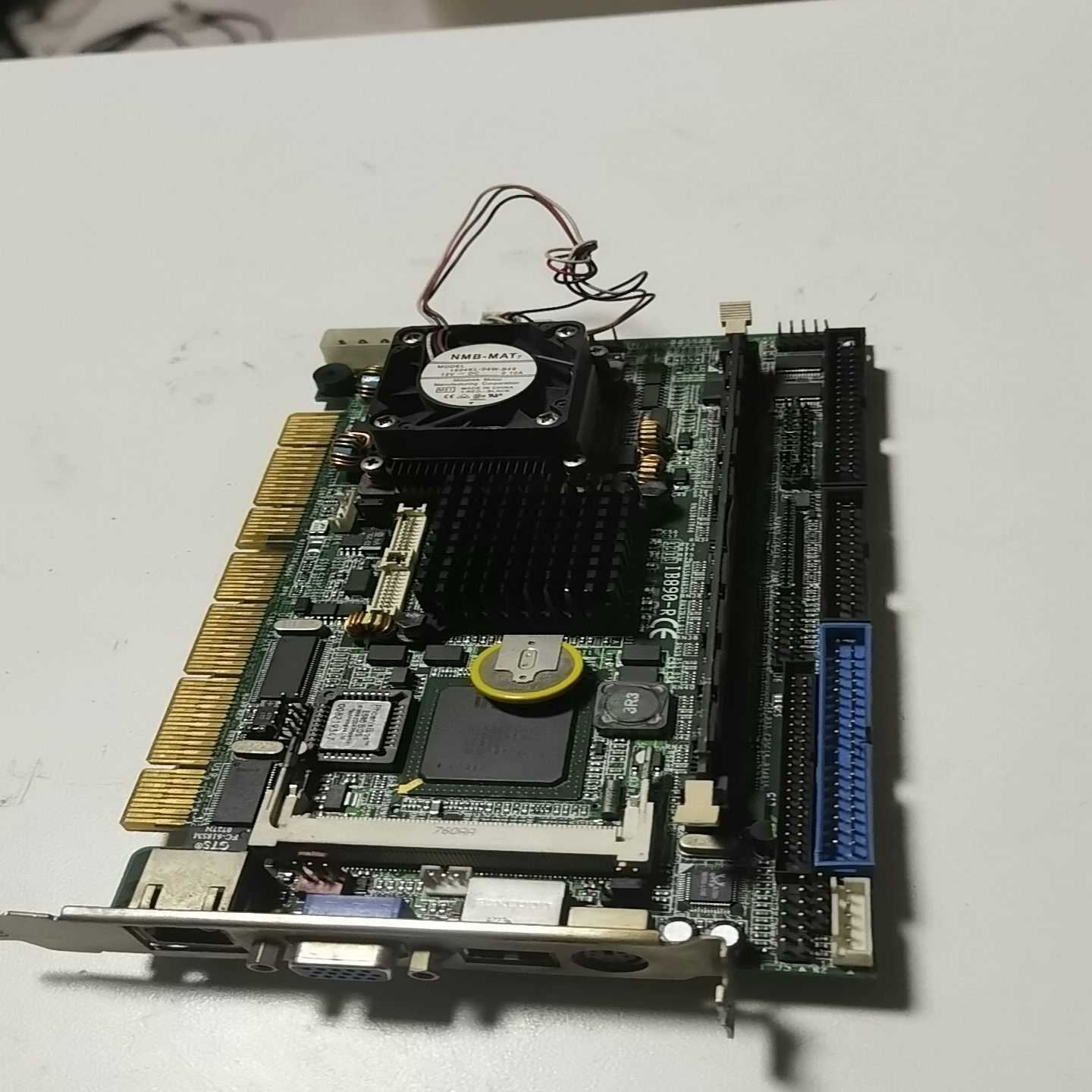 【议价】珀金埃尔默IB890-R适用