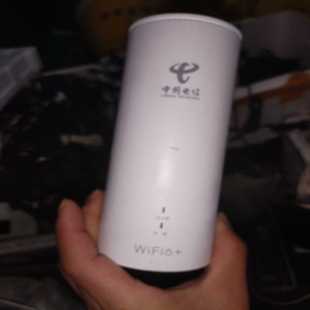 议价中兴FTTR子光猫WIFI6子路由器G1610,实物