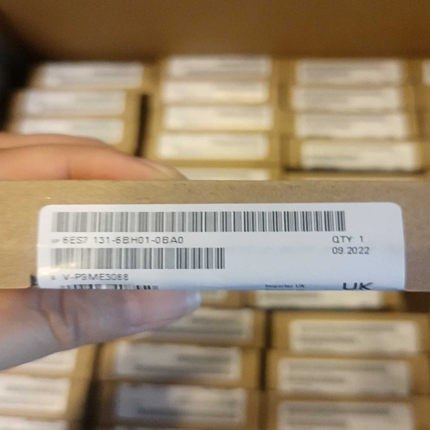 6ES7131-6BH01-0BA0不含税6ES询价