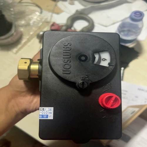 盾构机黑盒子 萨姆森5824-10    2346644.0【鑫鑫商铺】