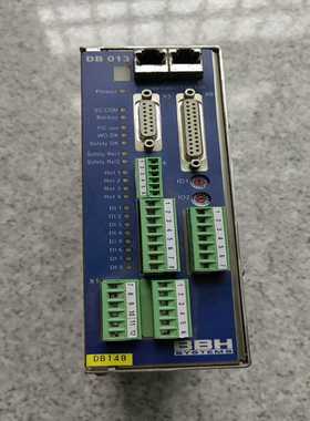 BBHSYSTEMS伺服驱动器，DB013B1询价