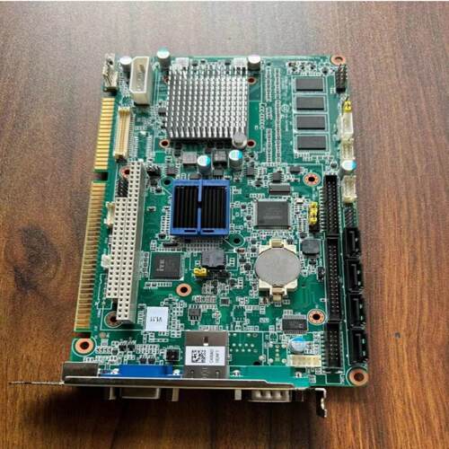 研华 PCA-6763VG AMD T40E/T16R（佳毅工控）