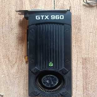 带 七彩虹GTX960显卡 涡轮散热 公版 询价客服 2GDDR5显存