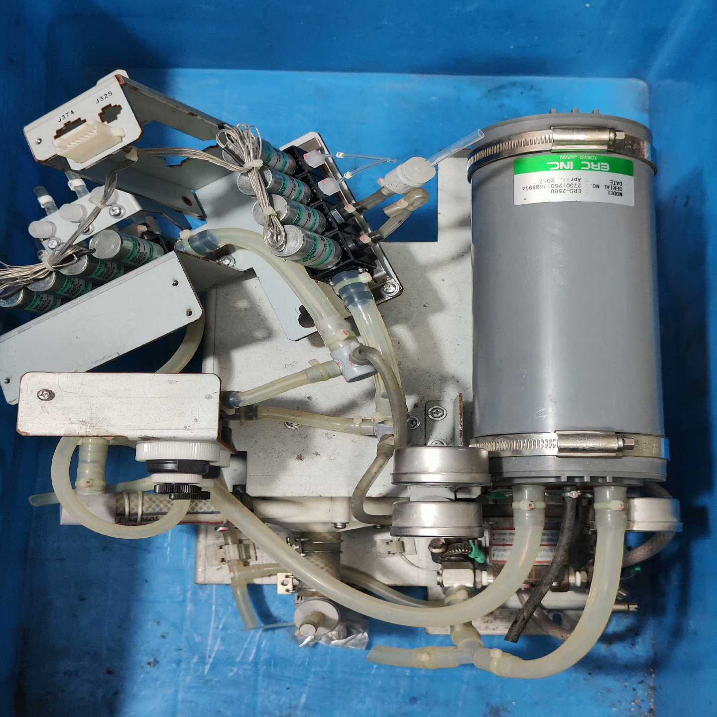 FESTO费斯托总线节点模块 CPX-AP-I-EC(通通配件）