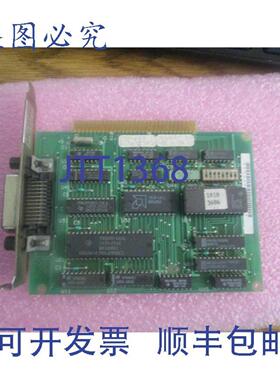 供应型号27209 GPIB板