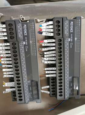 基恩士KV-RC16BX，KV-RC16BT9.5新，少量现~询价