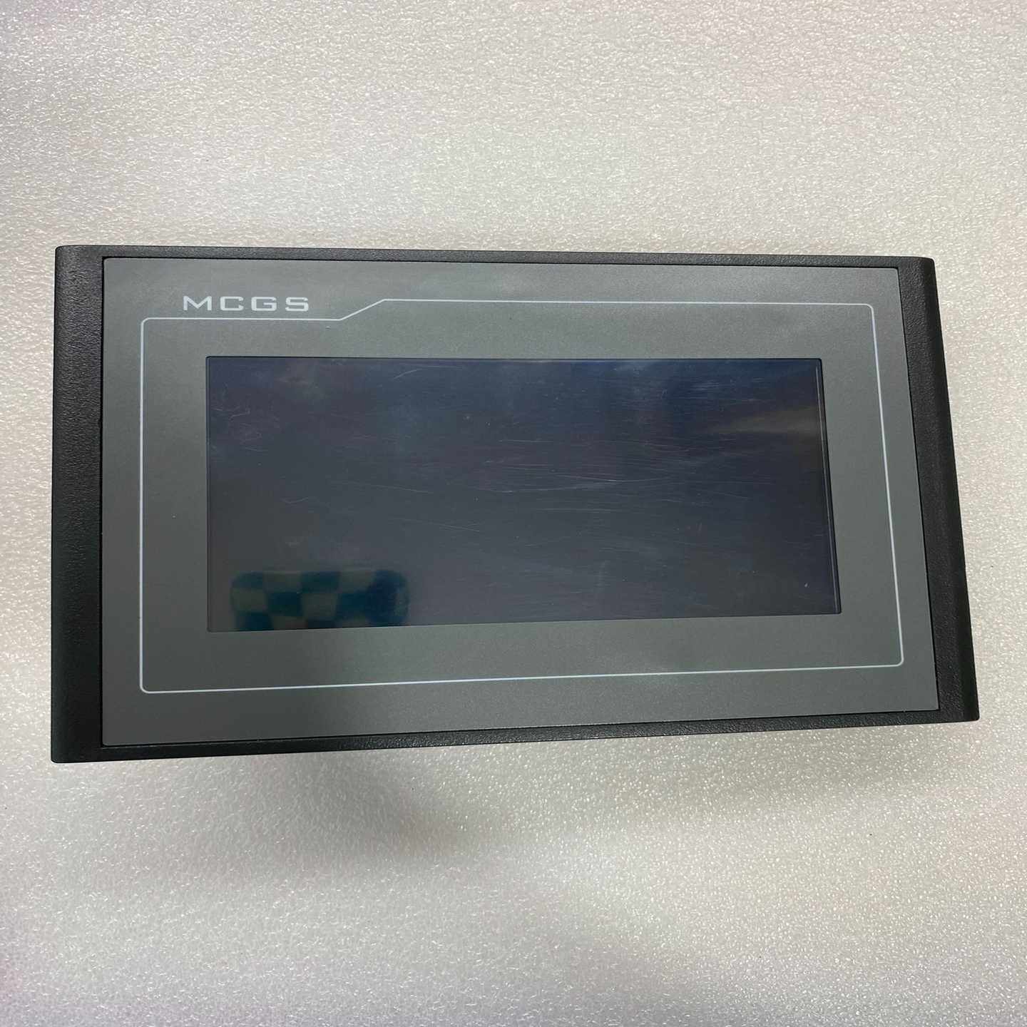 昆仑通态触摸屏，型号TPC7022Nt，包，实物图拍询价