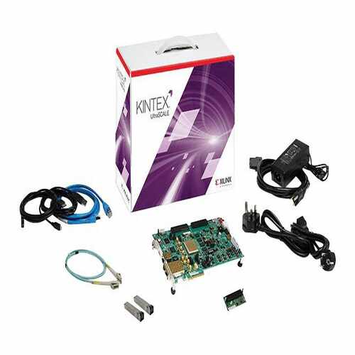 XILINXEK-U1-KCU105-GKCU105f(亚飞商行）