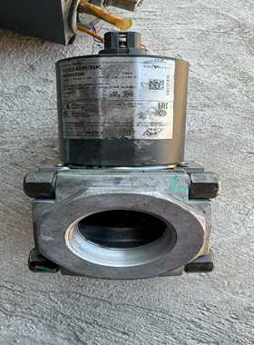 德国Krom霍科德电磁阀VAS240R/NK，8800055--议价商品