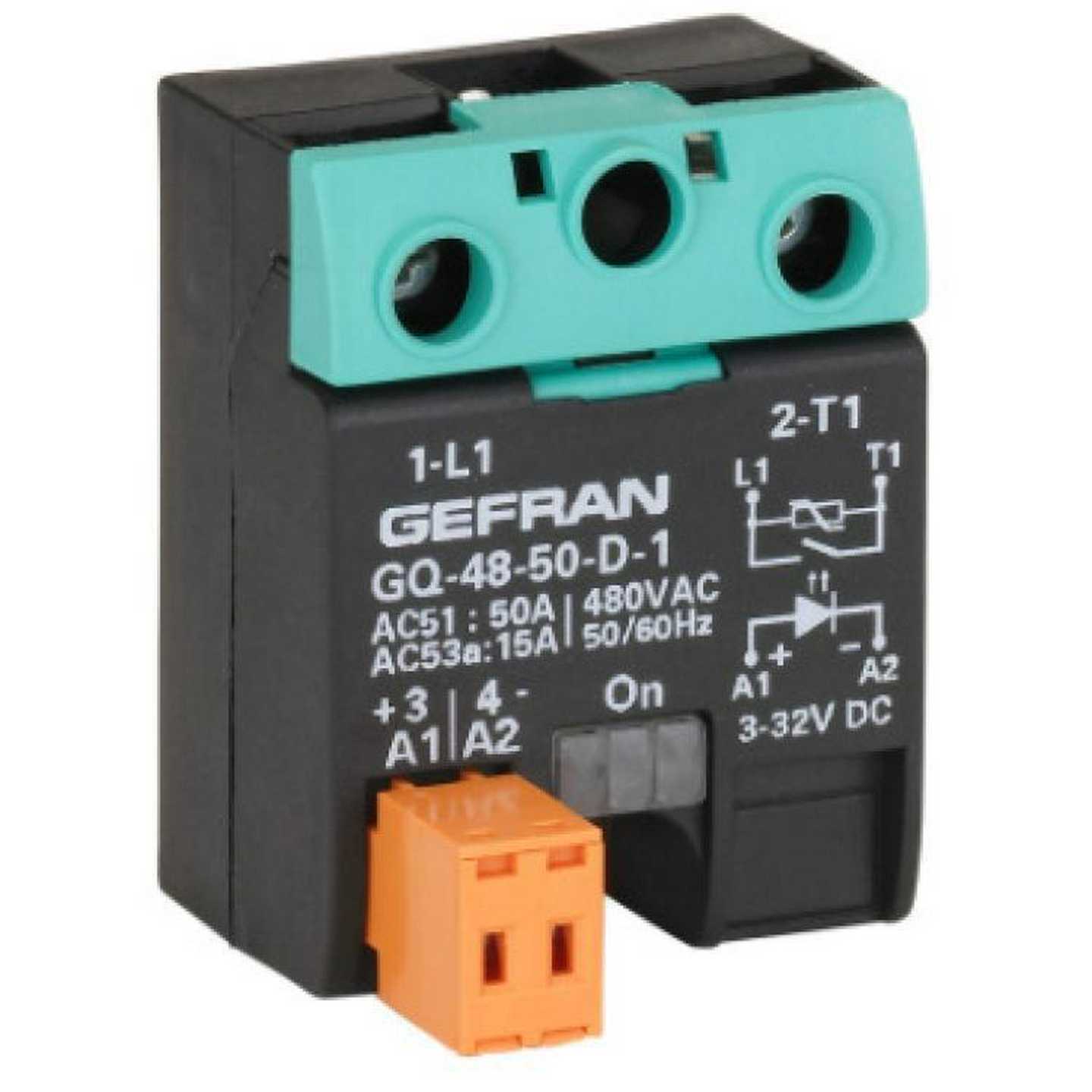 FRAN固态继电器F00a8627M31-6-M-B35D-1-4-D2130X00全系列