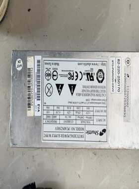 Shuttle电源PC40N250EV电源询价