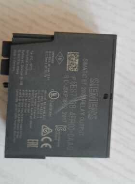 ET200S安全模块6ES7138-4FR00-0A询价