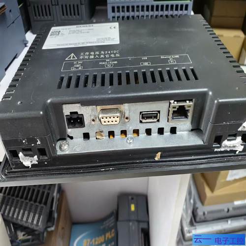 6AV6 648-0CC11-3AX0SMART70；议价