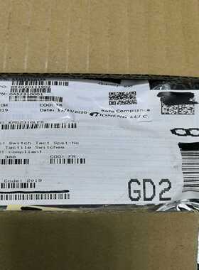 按键KMS231GLFS处理询价