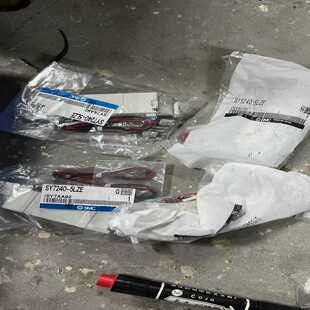 询价 SY5240 SY7240 5LZE