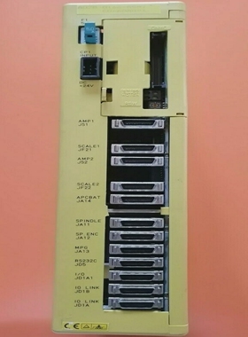 FANUCA20B-0166-B591POWERMATE-1yrWarranty