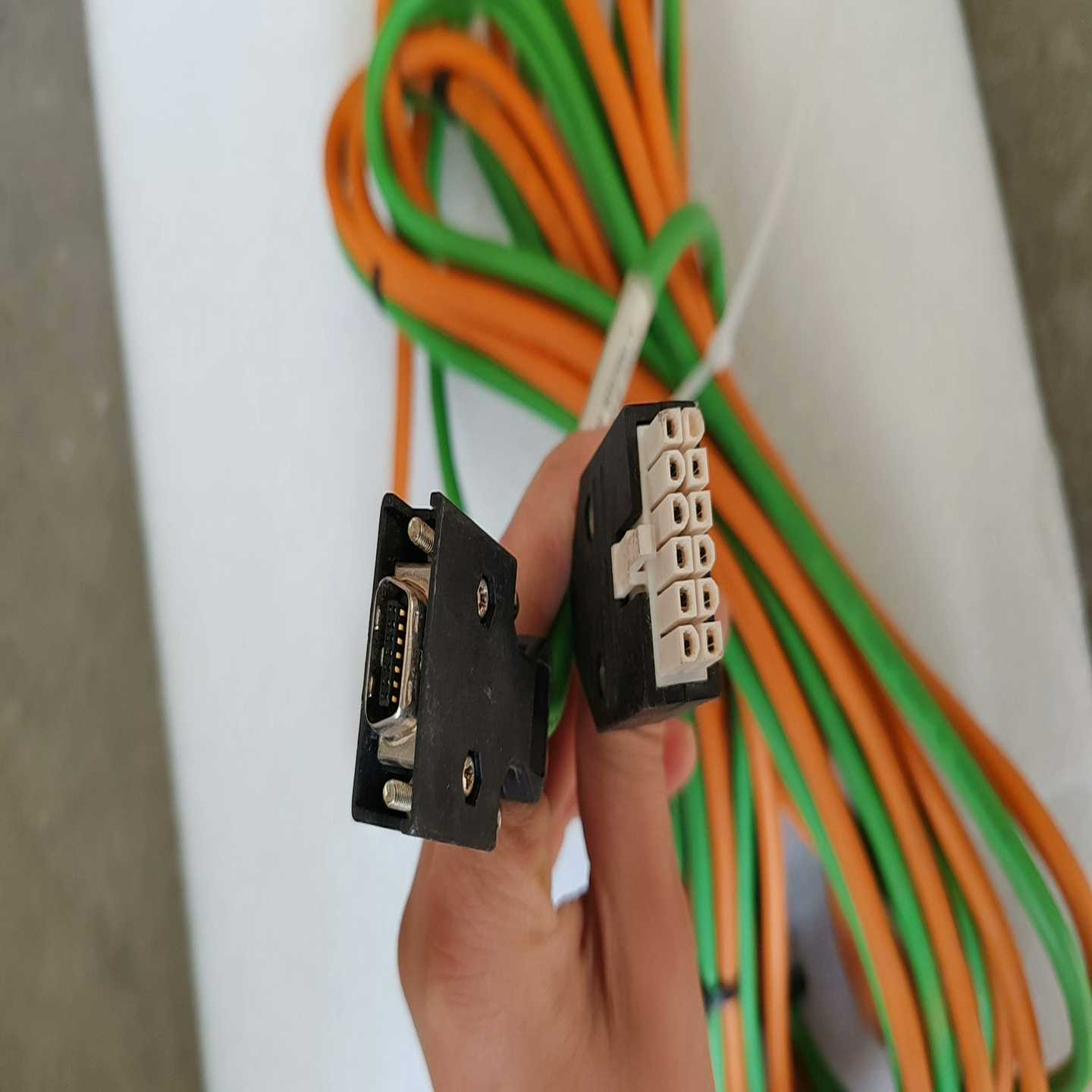 议价西门子线6FX3002-2CT20-1AF0,实物拍摄,需要