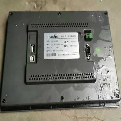 议价昆仑通态嵌入式一体化触U摸屏，型号Tpc1062kx。现货/维修