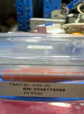 询价~ ProvibTech派利斯TM0181-045-0