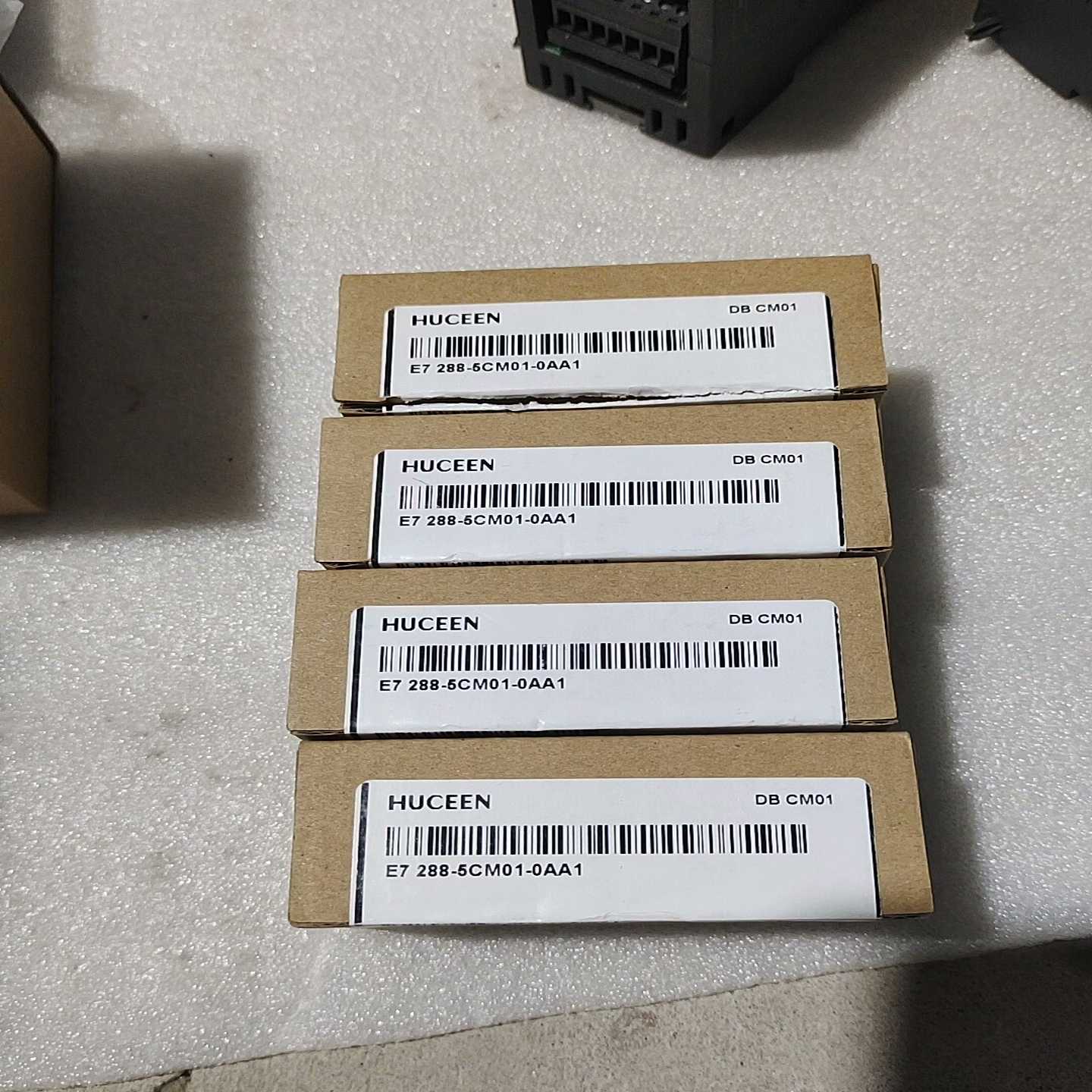 汇辰E7288-5CM01-0AA1，未拆封3个，拆封询价