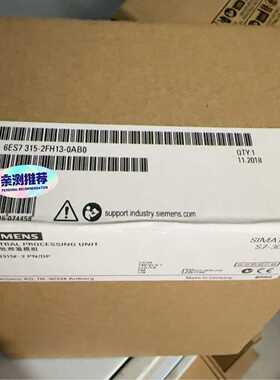 【议价】6ES7315-2FH13-0AB06ES7315-2适用