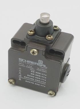 SchmersalZR355-11zZR355-11zAC11VDE0660Positionsschalte