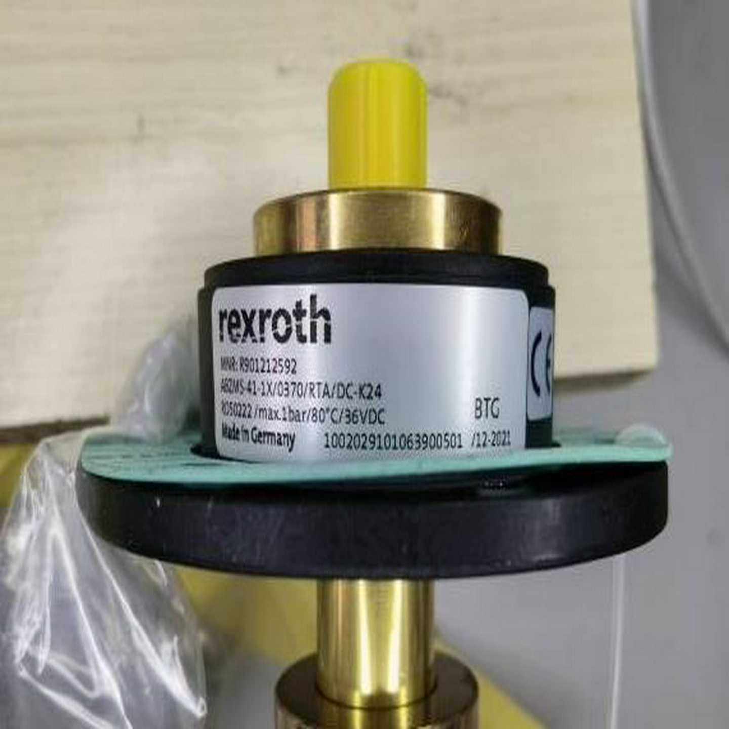 （议价）R901212592ABZMS-41-1X/0370/R