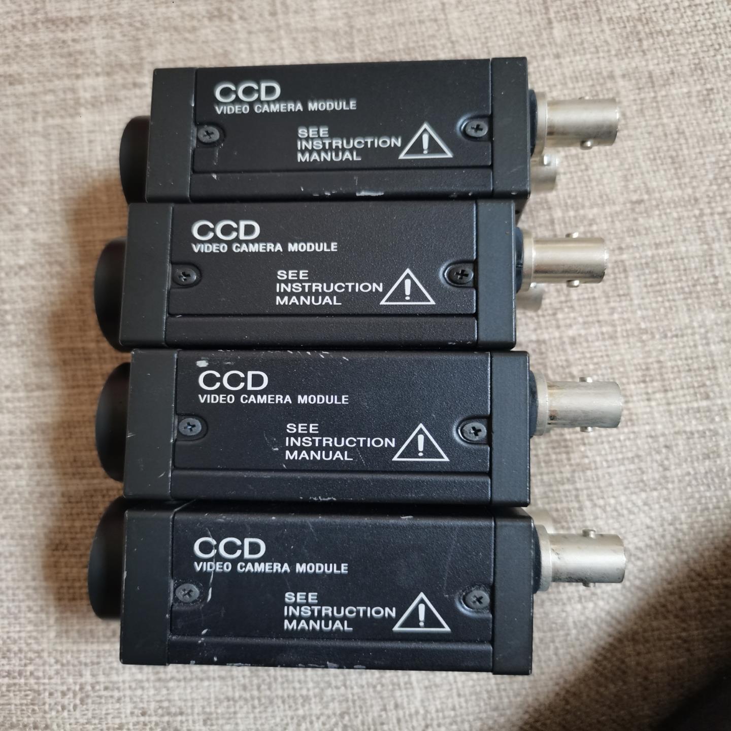 SONY工业相机XC-ST50，议价