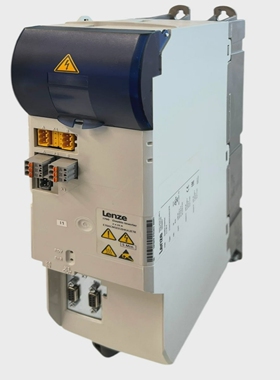 Lenzei700E70ACMSE0204SA2ETRServo-Inverter-Modul