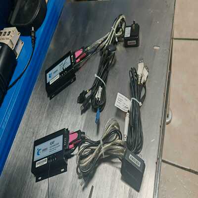 询价~两套ICAT 4通道LED测试仪/LED分析仪测试模块