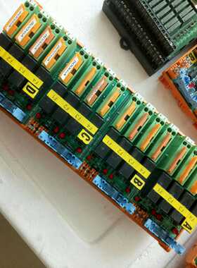 Tested端子板CT93416D/02等特惠件正【博航商行】