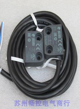 全新PIZZATO安全开关SRAD40AN2-A01N现货SRAD40AN2-A01N