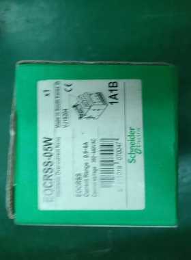EOCRSS-05W  电子式电流保护继电器~询价