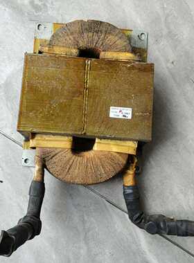 【议价】安川电抗器TC180-1/G09A4110-OP150-A适用