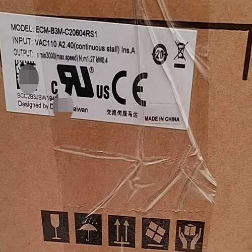 ECM-B3M-C20604RS1全新原装