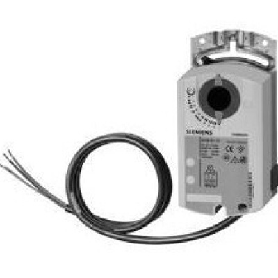 议价正品德国西门子 GEB161.2E 电动风阀执行器 包邮