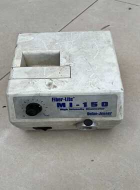 DOLAN-JENNER高强度线控光纤照明器询价