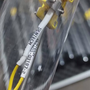 SENTech热电偶型号如图成色新