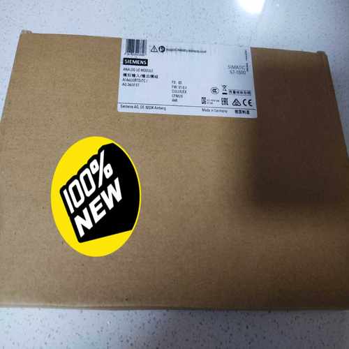 1500模拟量4AI2AQ模块6ES7534-7QE0【询价】